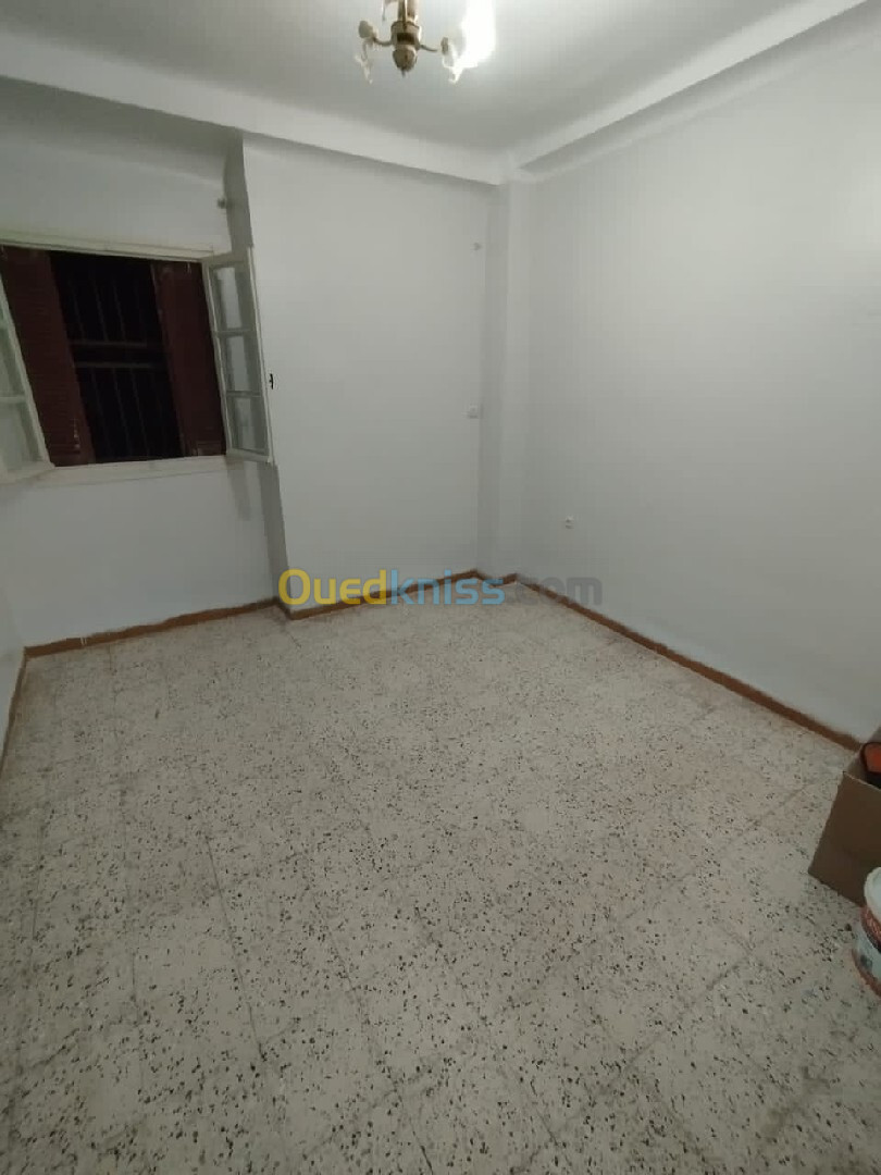 Vente Appartement F3 Sidi Bel Abbès Sidi bel abbes