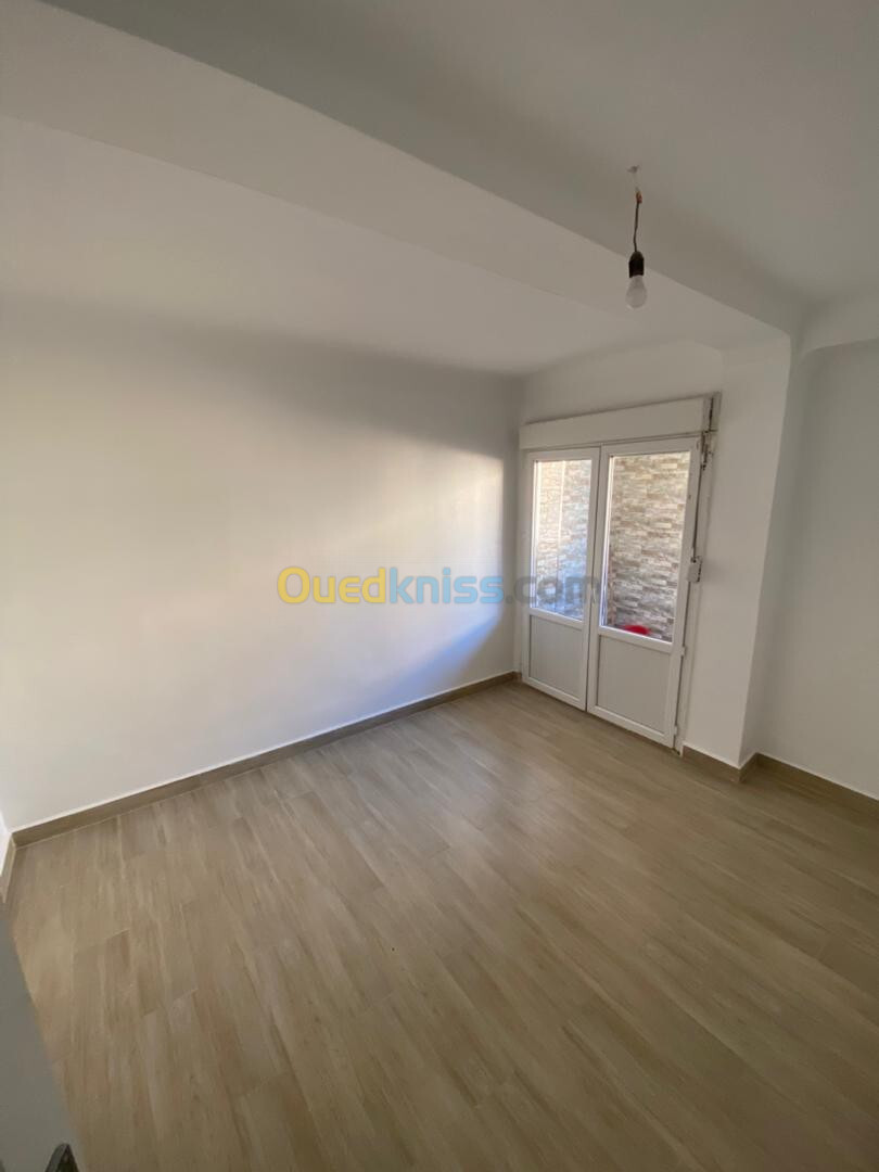 Vente Appartement F2 Sidi Bel Abbès Sidi bel abbes