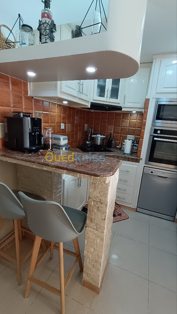 Vente Appartement F3 Sidi Bel Abbès Sidi bel abbes