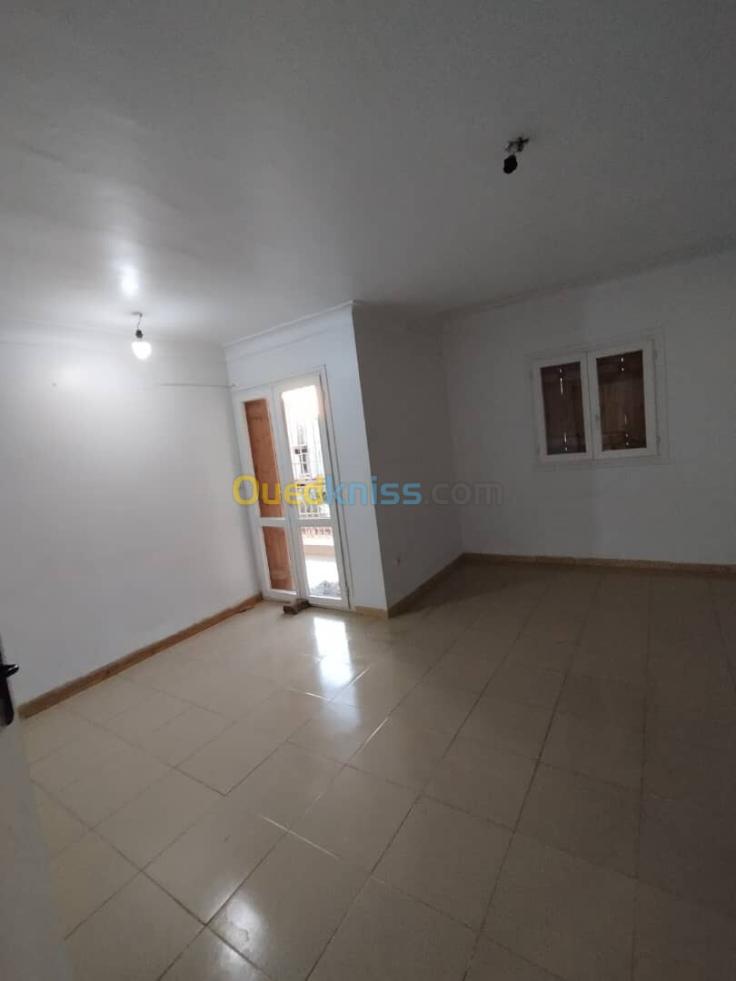 Vente Appartement F4 Sidi Bel Abbès Sidi bel abbes