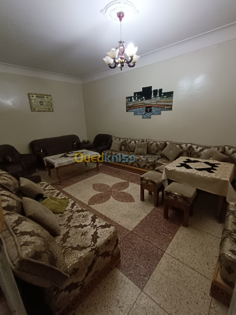 Vente Villa Sidi Bel Abbès Sidi bel abbes