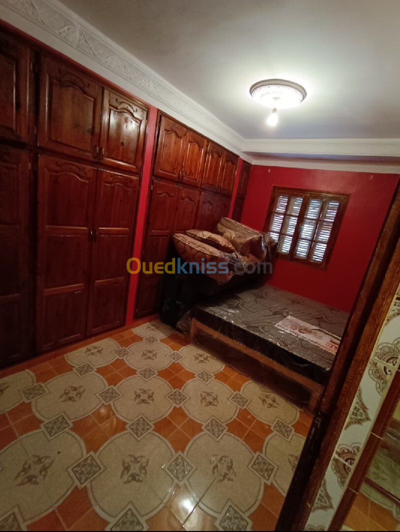 Location Appartement F2 Sidi Bel Abbès Sidi bel abbes