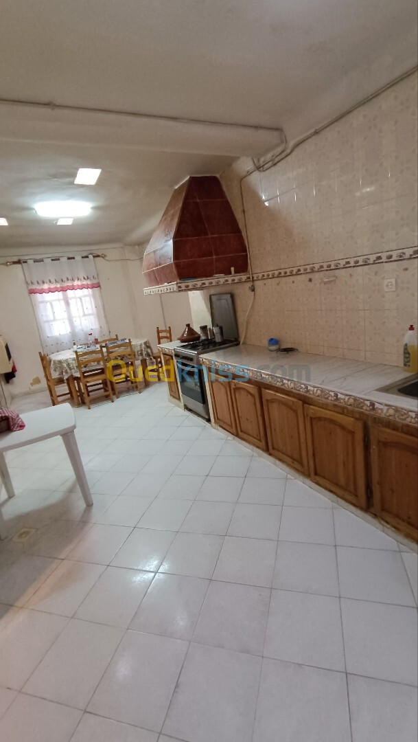 Vente Duplex F4 Sidi Bel Abbès Sidi bel abbes