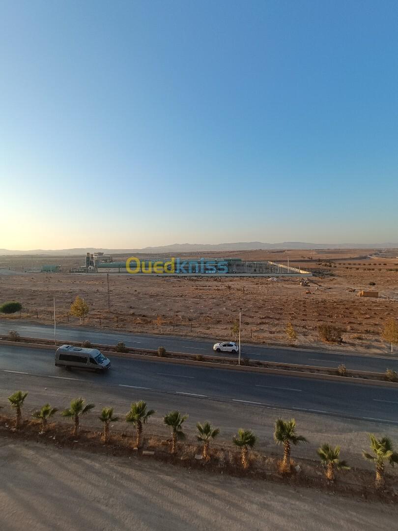 Location Appartement F3 Sidi Bel Abbès Sidi bel abbes