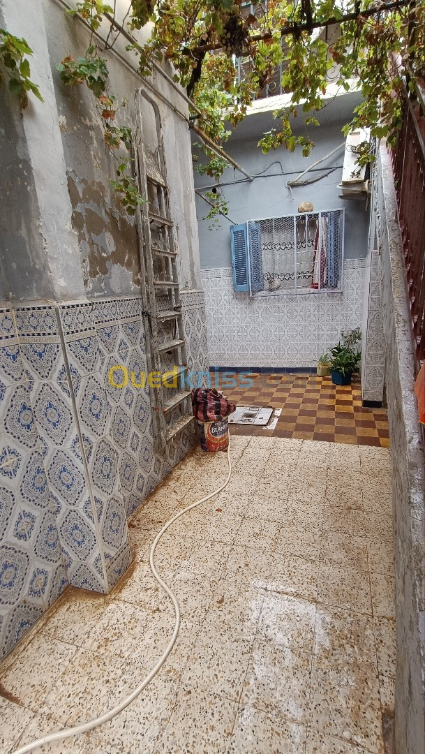 Vente Villa Sidi Bel Abbès Sidi bel abbes