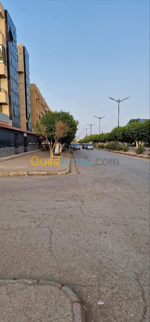 Vente Appartement F4 Sidi Bel Abbès Sidi bel abbes