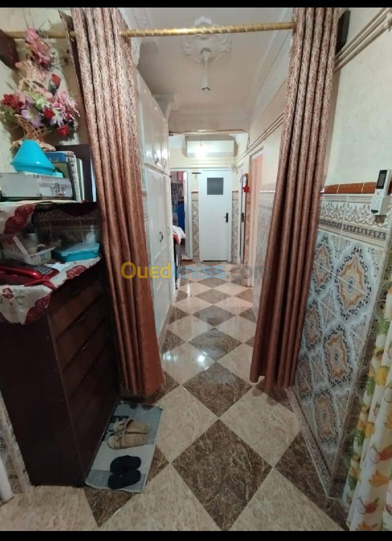 Vente Appartement F4 Sidi Bel Abbès Sidi bel abbes