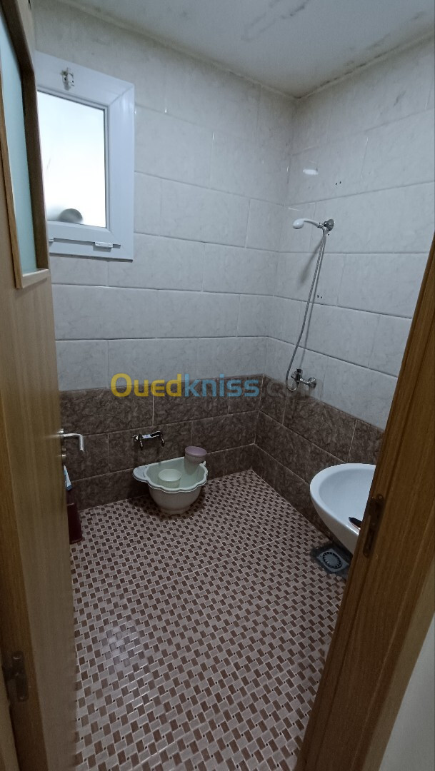 Vente Appartement F4 Sidi Bel Abbès Sidi bel abbes