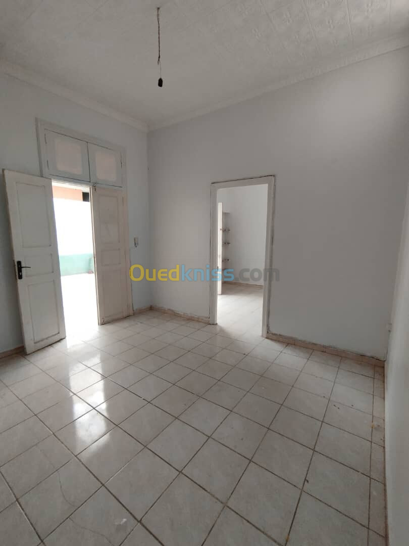 Location Appartement F2 Sidi Bel Abbès Sidi bel abbes