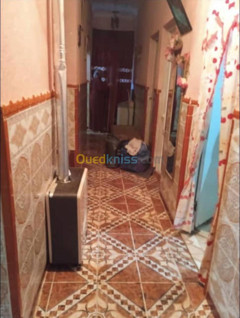 Vente Villa Aïn Témouchent Hammam bouhadjar