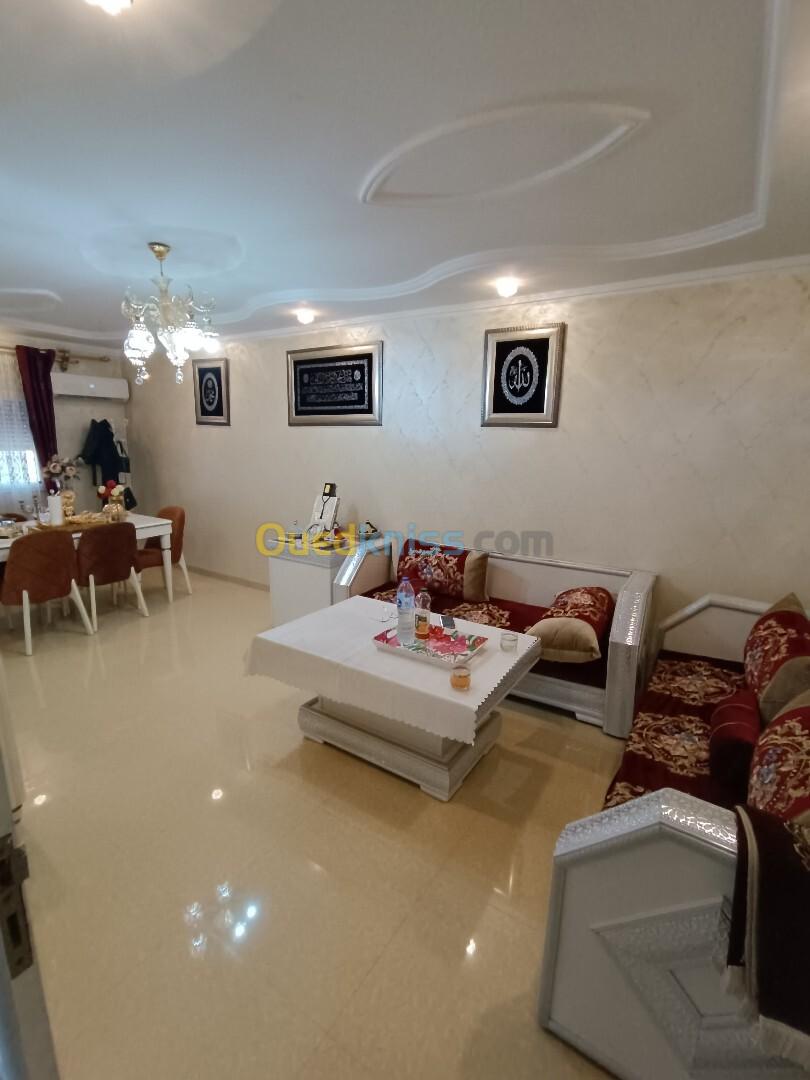 Location Appartement F3 Sidi Bel Abbès Sidi bel abbes