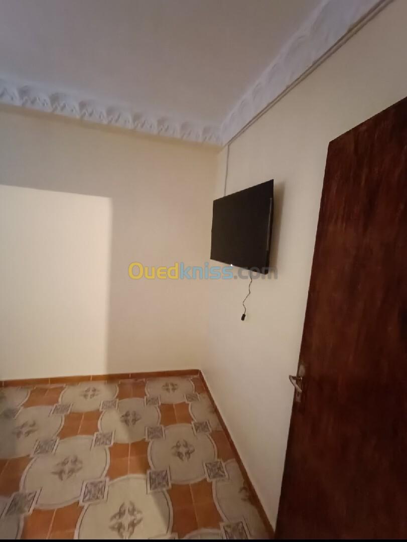 Location Appartement F2 Sidi Bel Abbès Sidi bel abbes