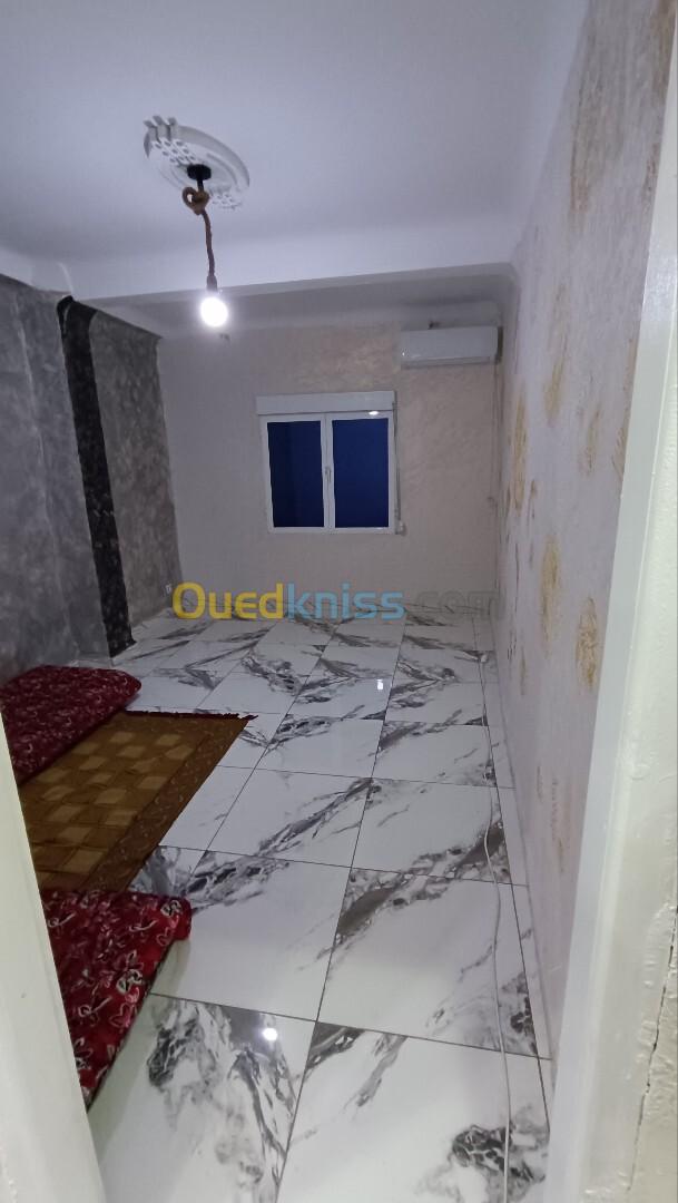 Vente Appartement F3 Sidi Bel Abbès Sidi bel abbes