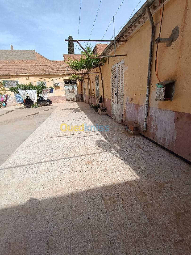 Vente Niveau De Villa Sidi Bel Abbès Sidi bel abbes