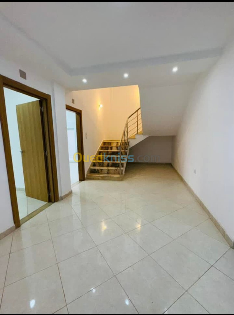 Location Duplex F6 Sidi Bel Abbès Sidi bel abbes