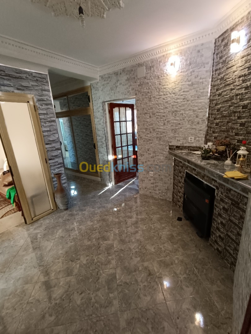 Vente Appartement F5 Sidi Bel Abbès Sidi bel abbes