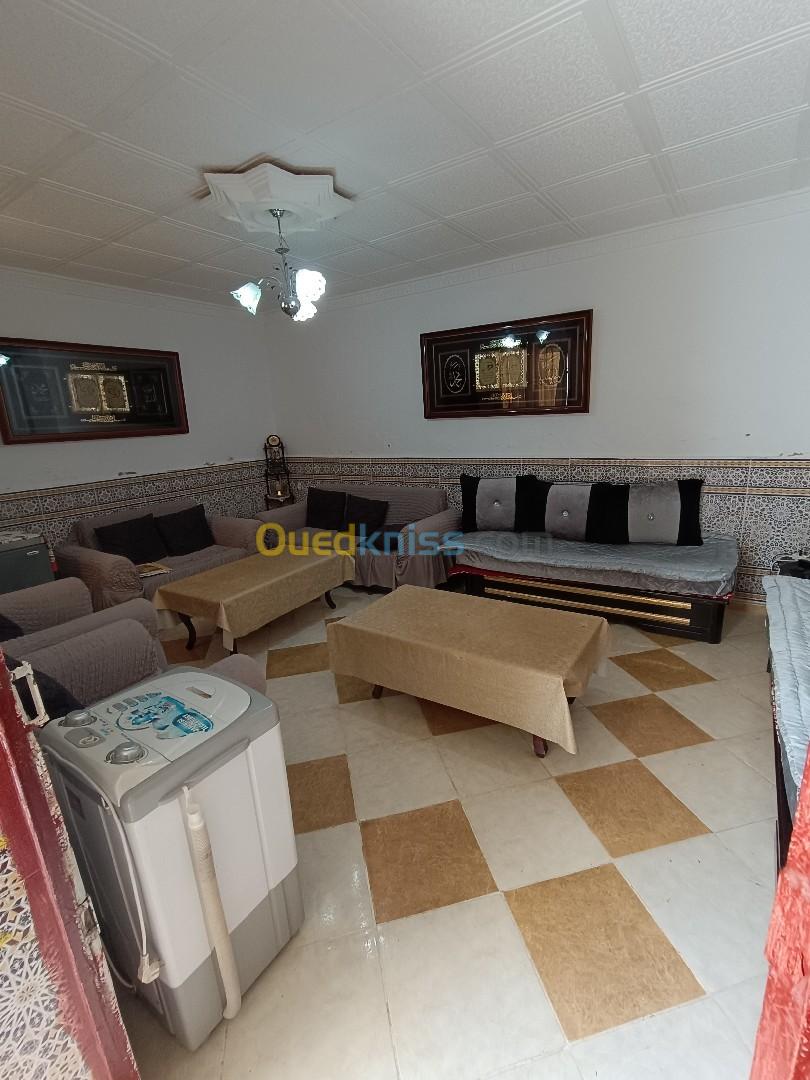 Vente Niveau De Villa F4 Sidi Bel Abbès Sidi bel abbes