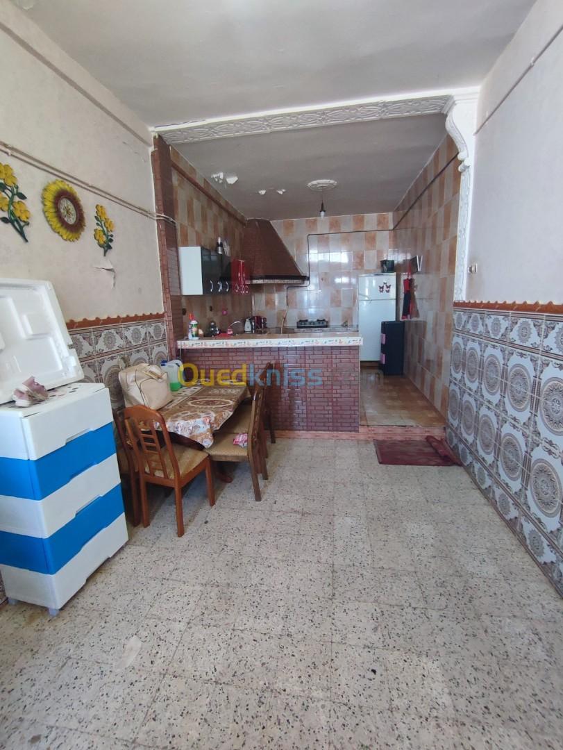 Vente Villa Sidi bel abbes Sidi bel abbes