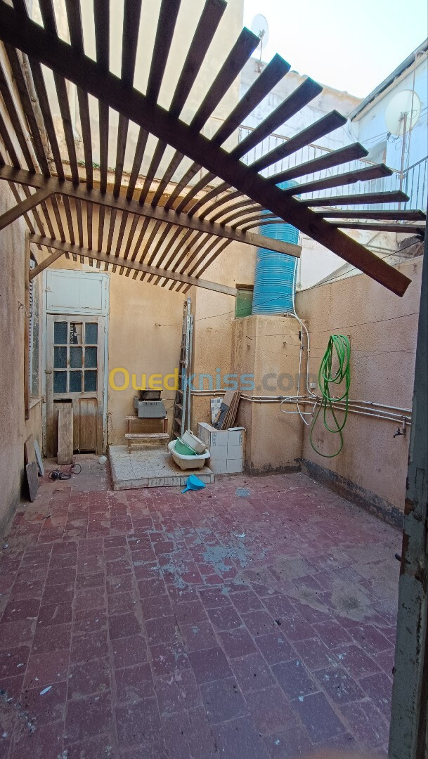 Vente Appartement F3 Sidi Bel Abbès Sidi bel abbes