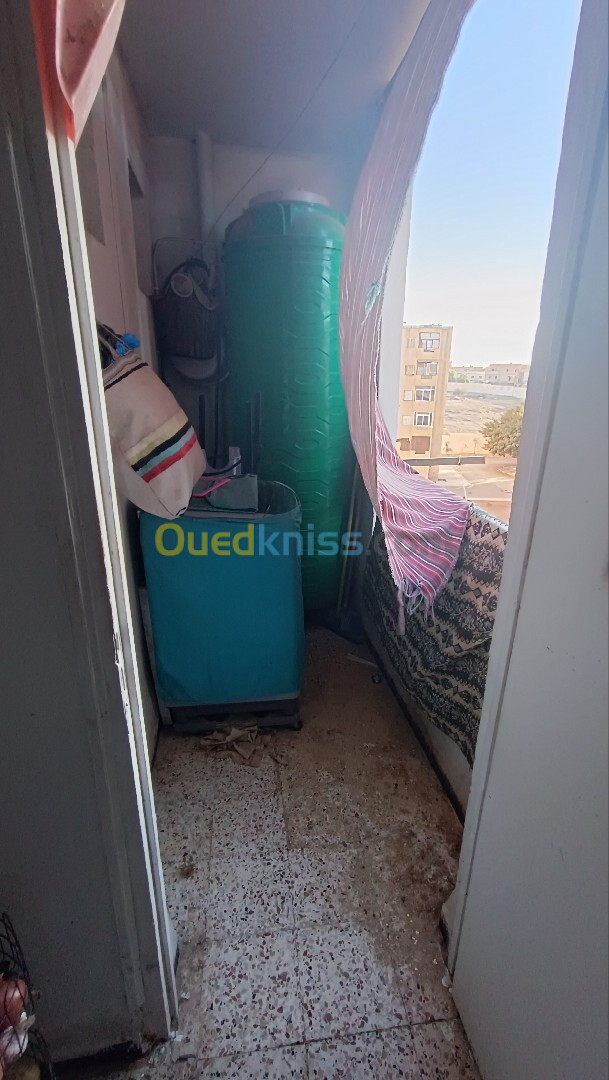 Vente Duplex F3 Sidi Bel Abbès Sidi bel abbes