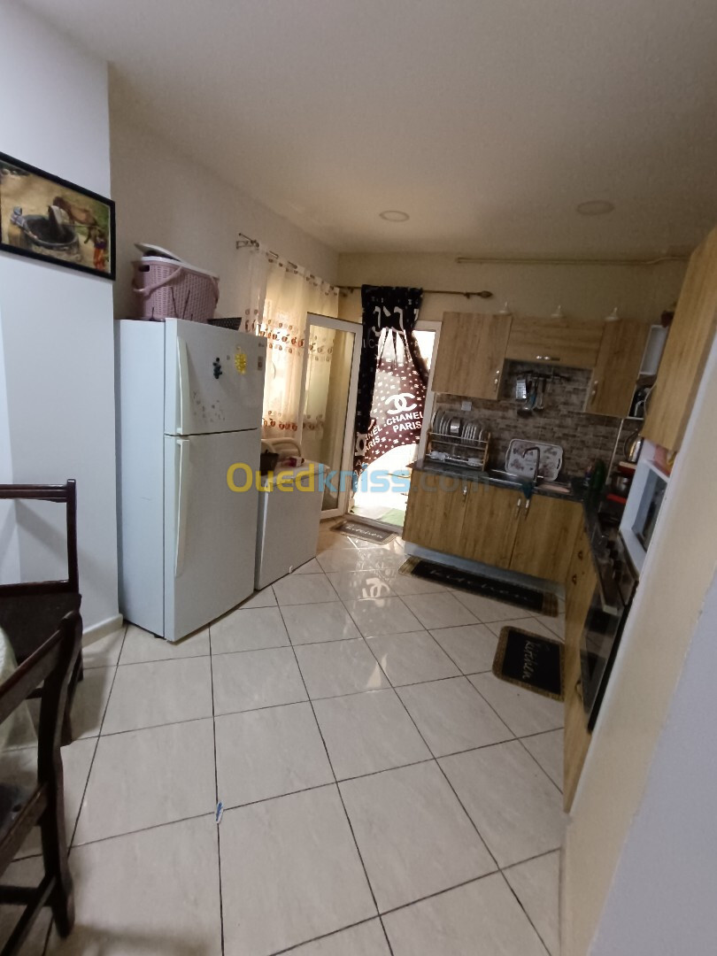 Vente Appartement F4 Sidi Bel Abbès Sidi bel abbes