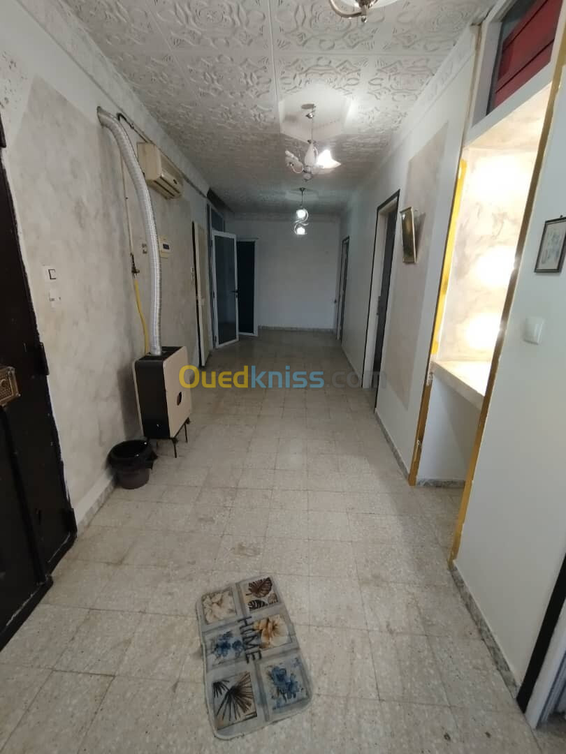 Vente Villa Sidi Bel Abbès Sidi bel abbes