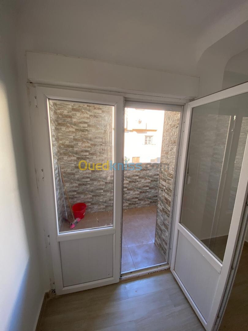 Vente Appartement F2 Sidi Bel Abbès Sidi bel abbes