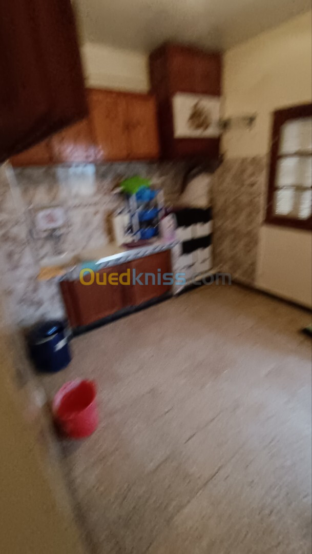 Vente Appartement F3 Sidi Bel Abbès Sidi bel abbes