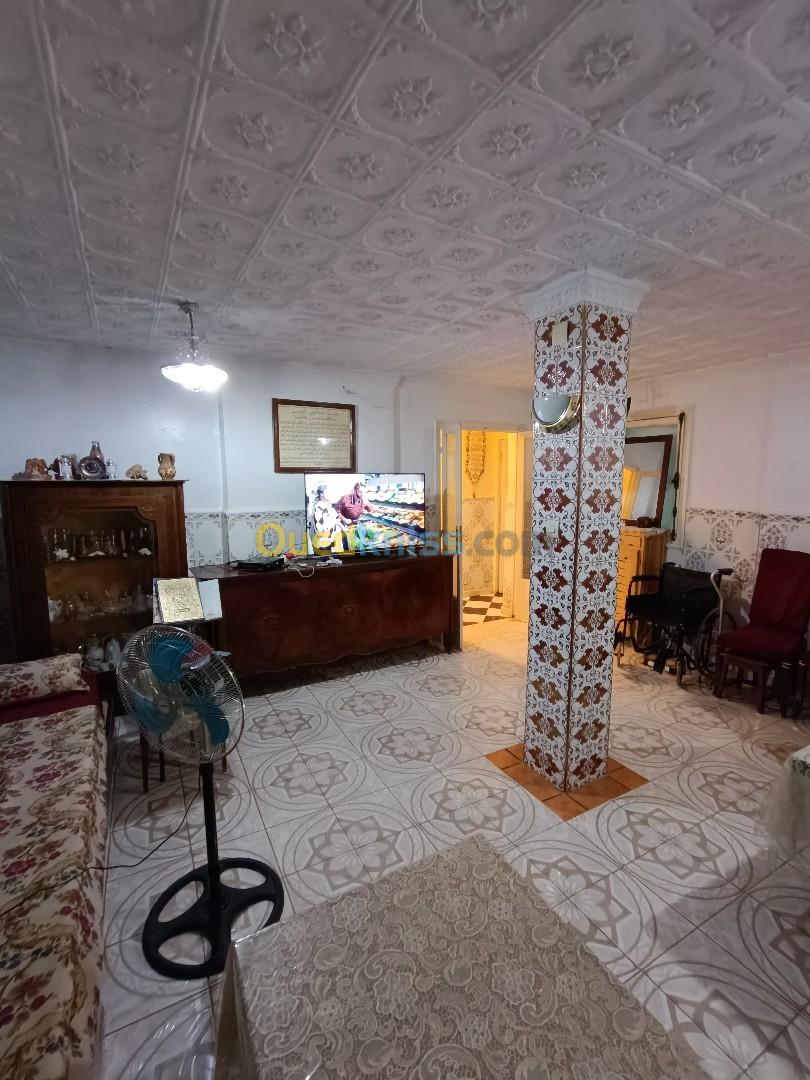 Vente Duplex F4 Sidi Bel Abbès Sidi bel abbes