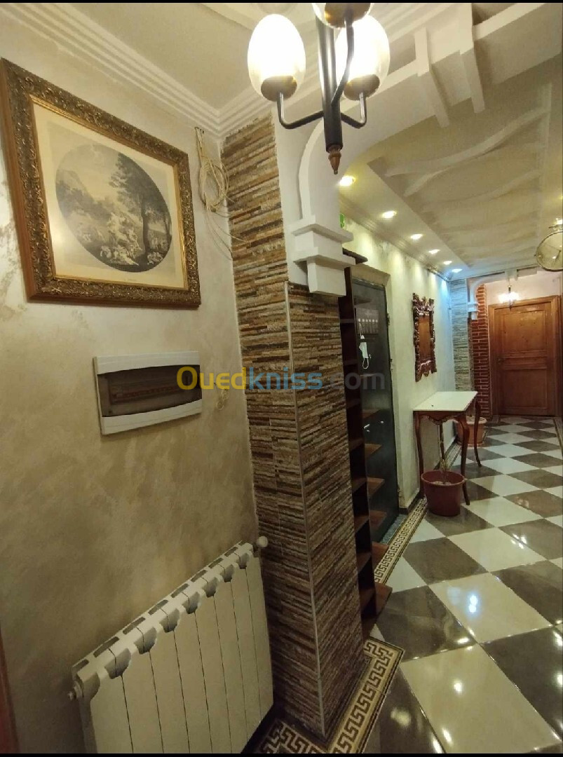 Location Appartement F3 Sidi Bel Abbès Sidi bel abbes