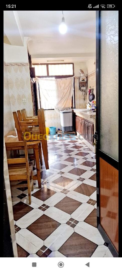 Location Appartement F3 Sidi Bel Abbès Sidi bel abbes