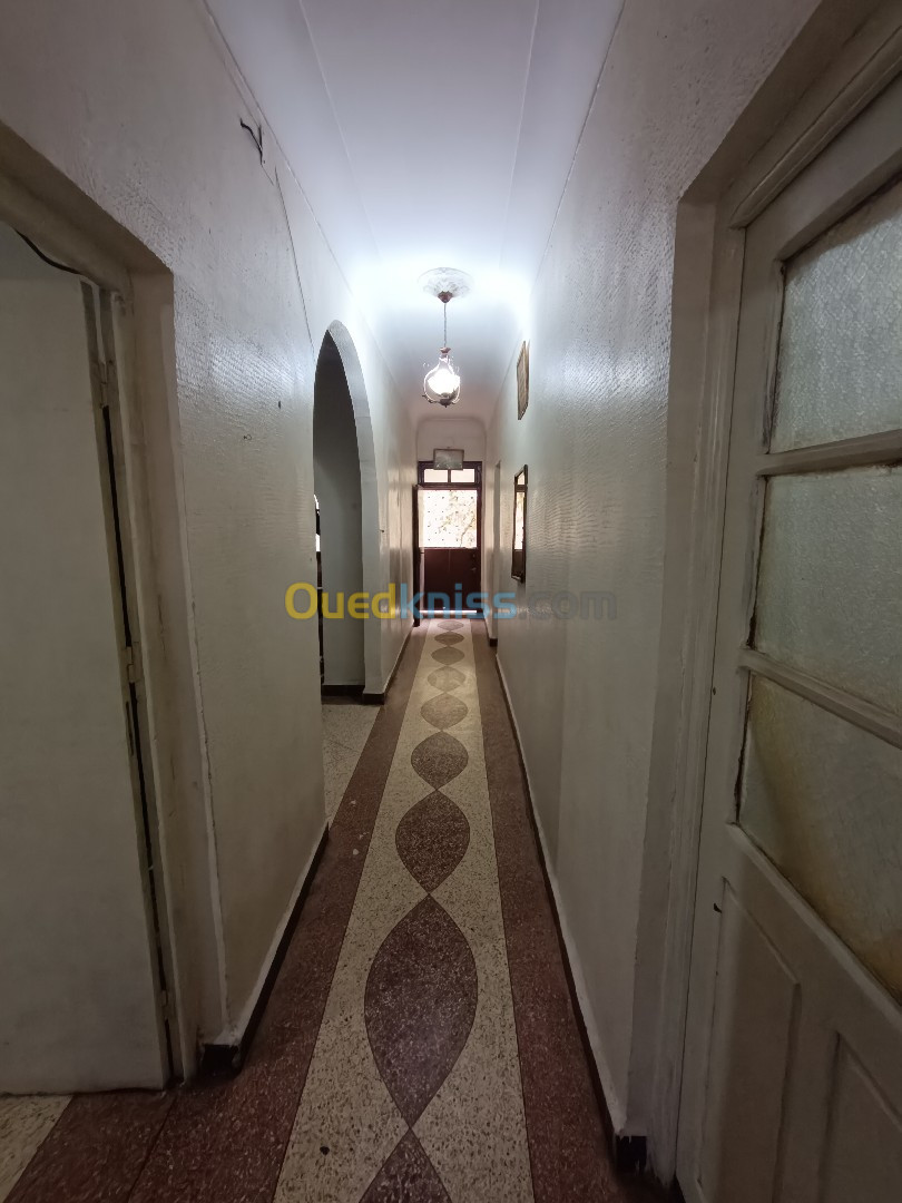 Vente Villa Sidi Bel Abbès Sidi bel abbes