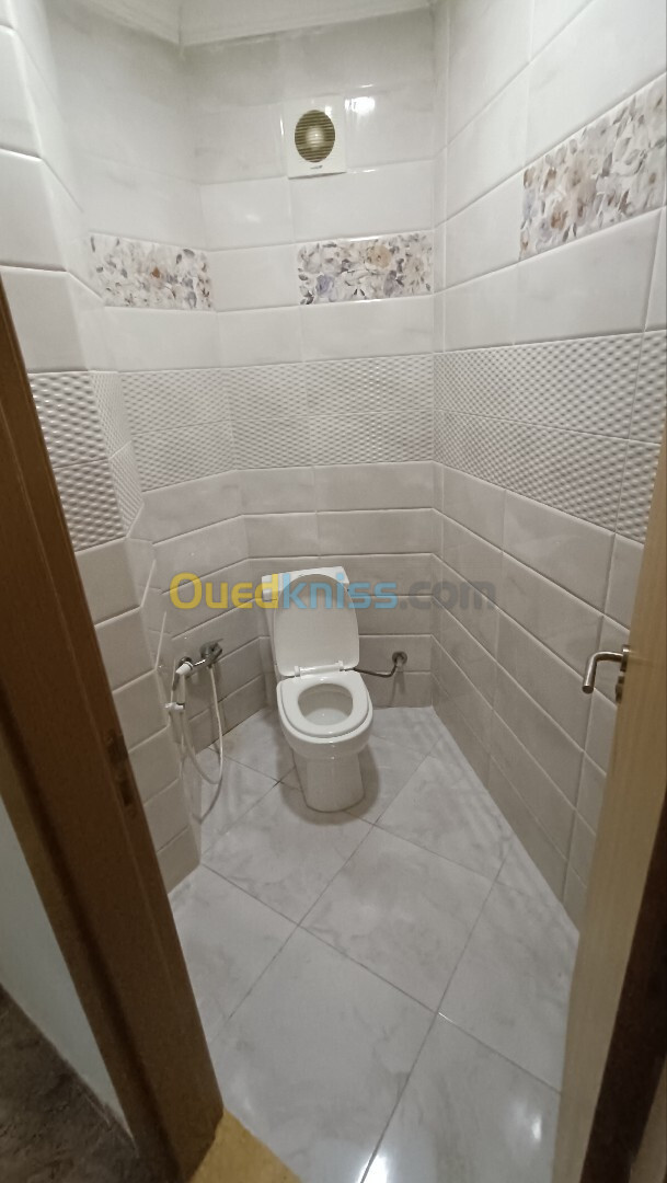 Vente Appartement F3 Oran Oran