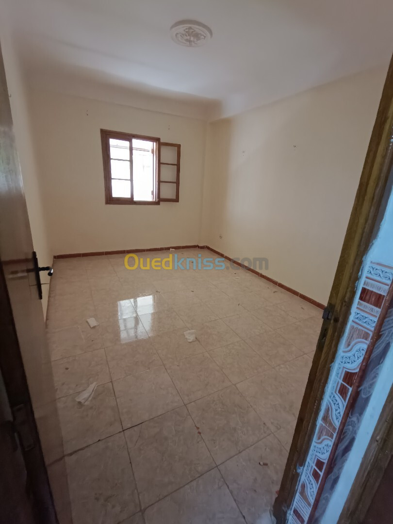 Vente Appartement F4 Sidi Bel Abbès Sidi bel abbes