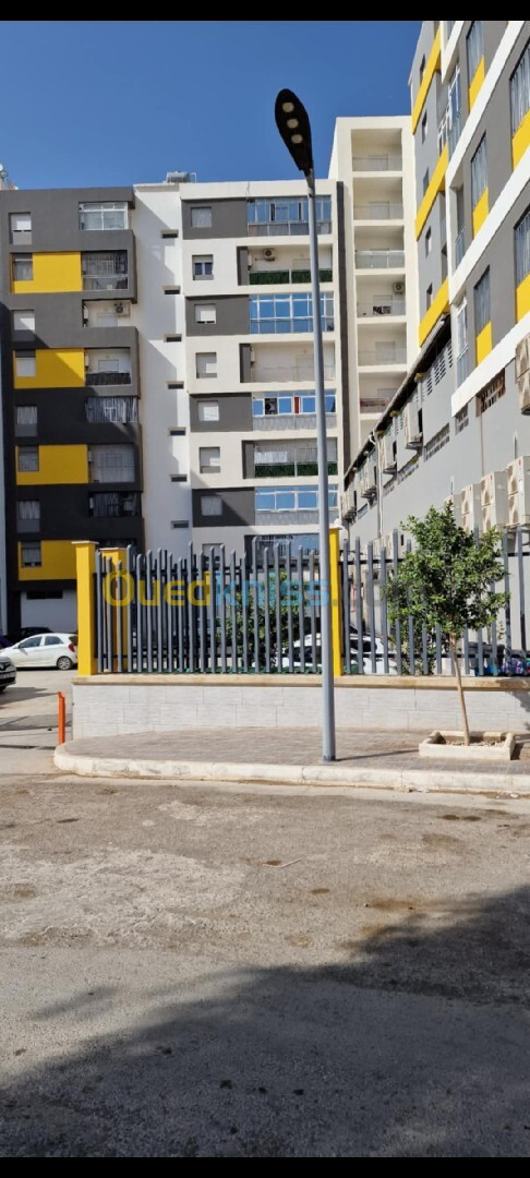 Location Duplex F6 Sidi Bel Abbès Sidi bel abbes