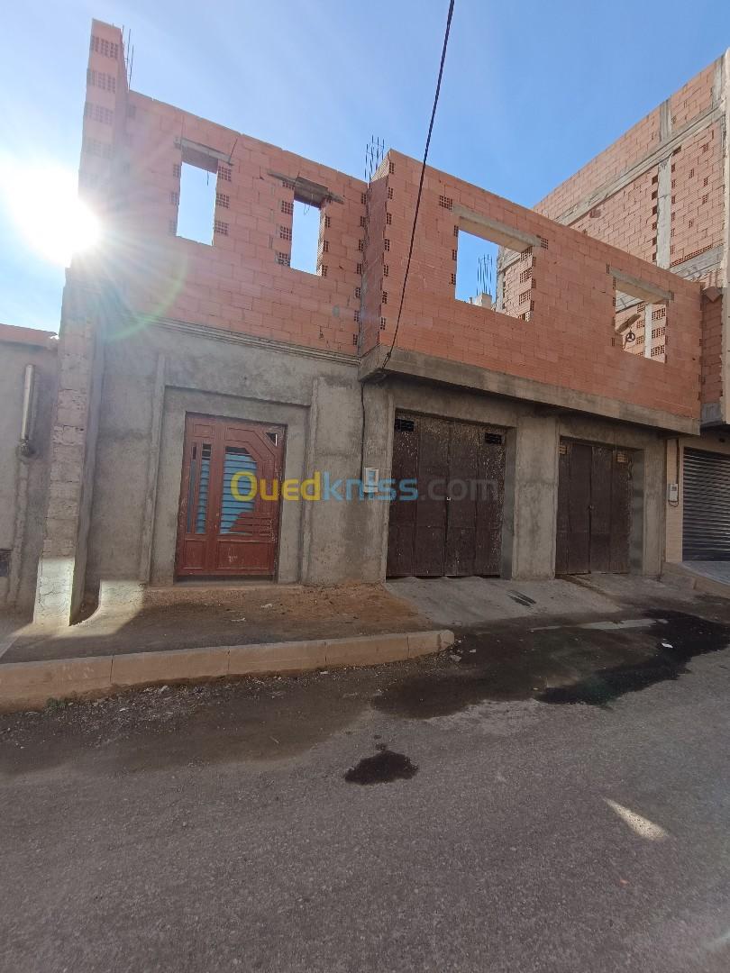 Vente Carcasse Sidi Bel Abbès Sidi bel abbes