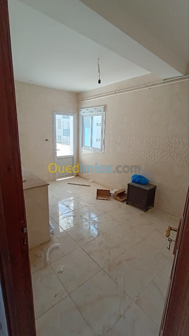 Vente Appartement F4 Sidi Bel Abbès Sidi bel abbes