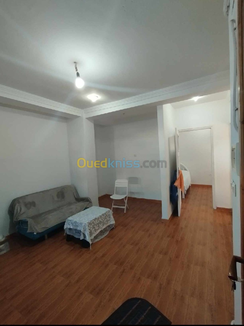 Vente Appartement F2 Sidi Bel Abbès Sidi bel abbes