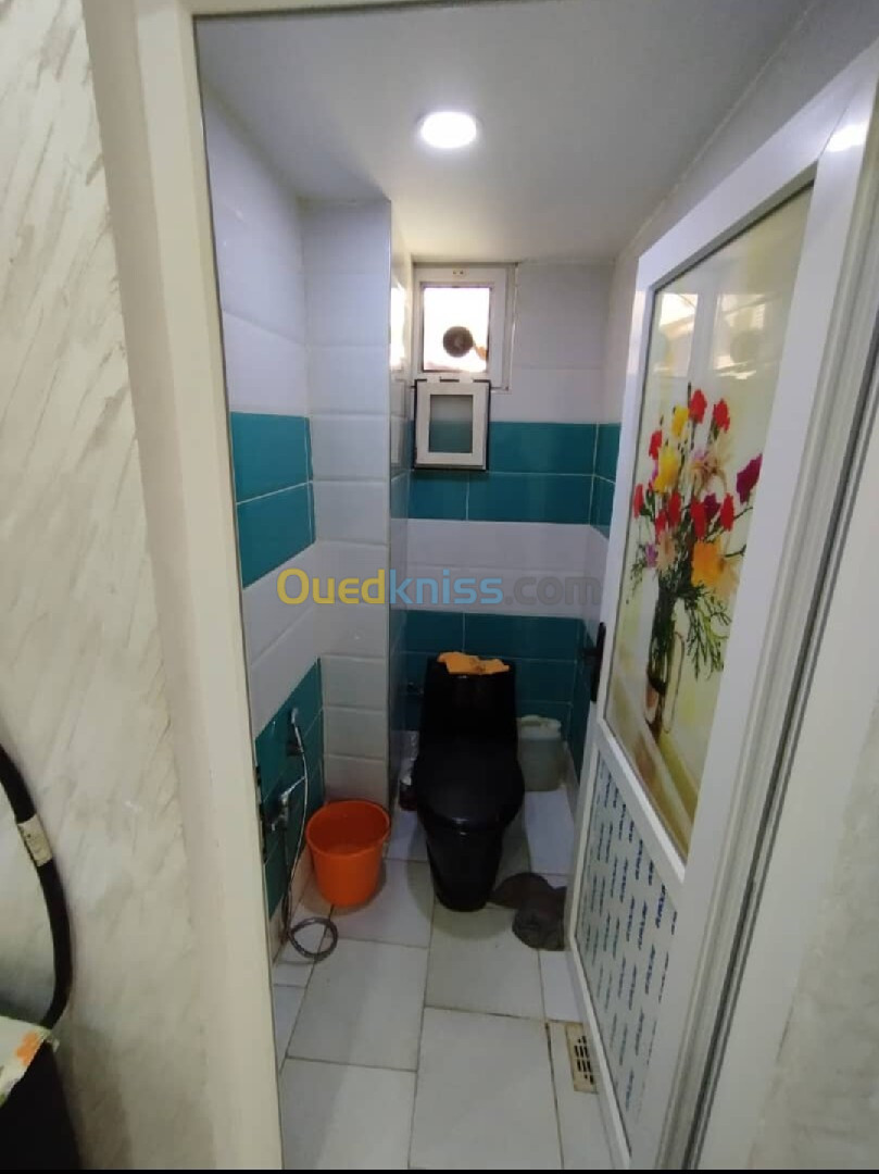 Vente Appartement F3 Sidi Bel Abbès Sidi bel abbes