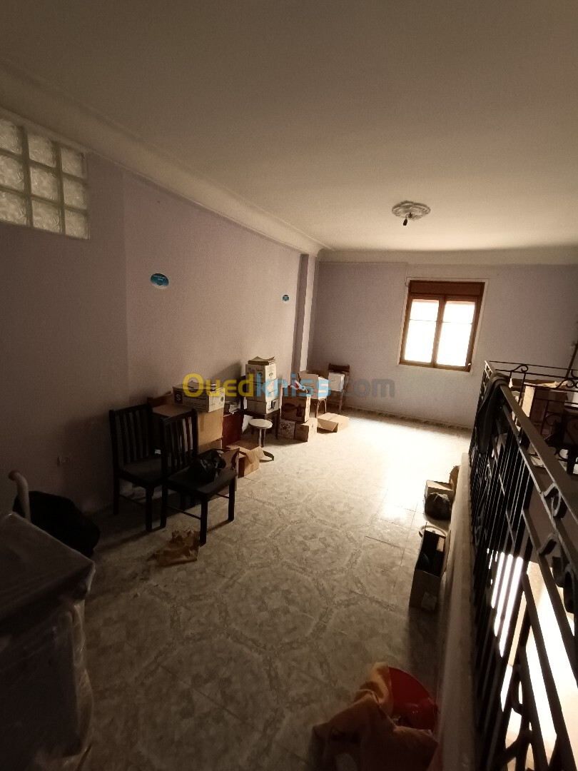 Location Niveau De Villa F2 Sidi Bel Abbès Sidi bel abbes