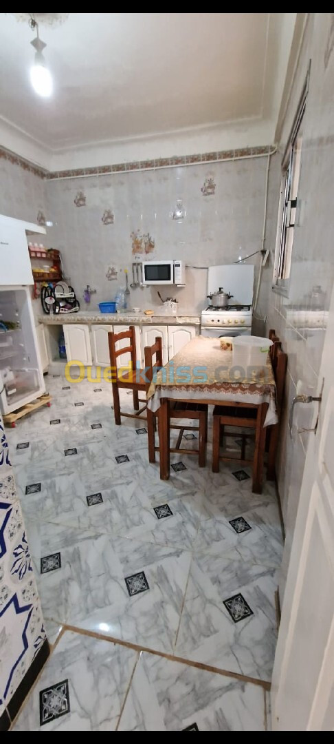 Location Niveau De Villa F4 Sidi Bel Abbès Sidi bel abbes