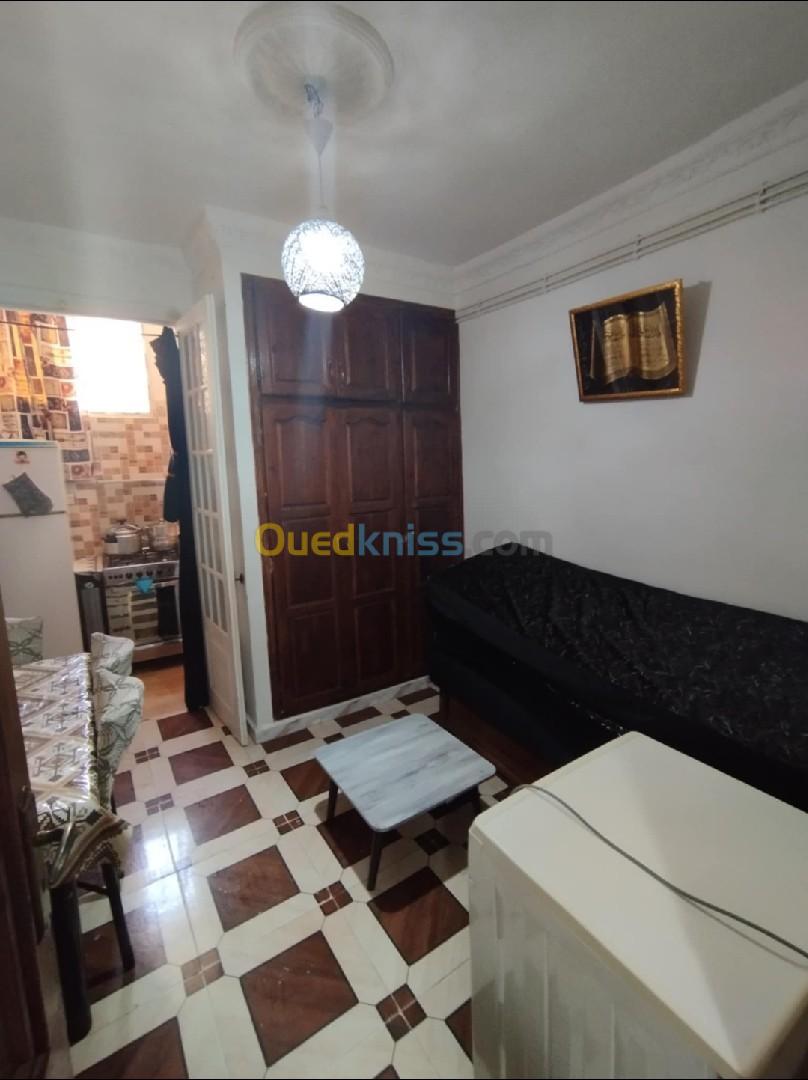 Vente Appartement F3 Sidi Bel Abbès Sidi bel abbes