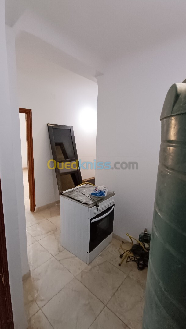 Vente Appartement F4 Sidi Bel Abbès Sidi bel abbes