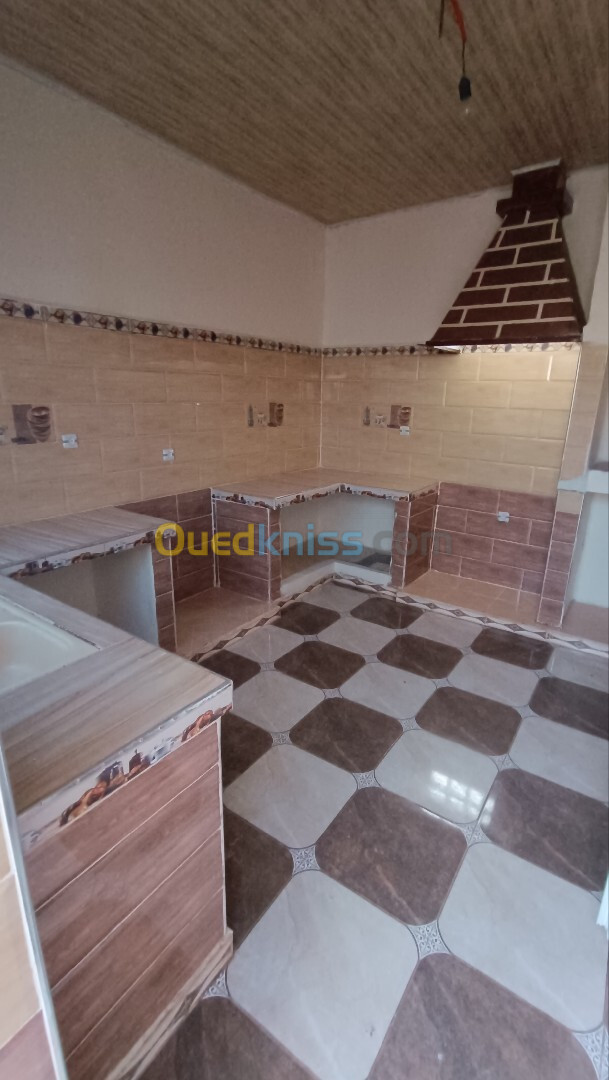 Vente Duplex F3 Sidi Bel Abbès Sidi khaled