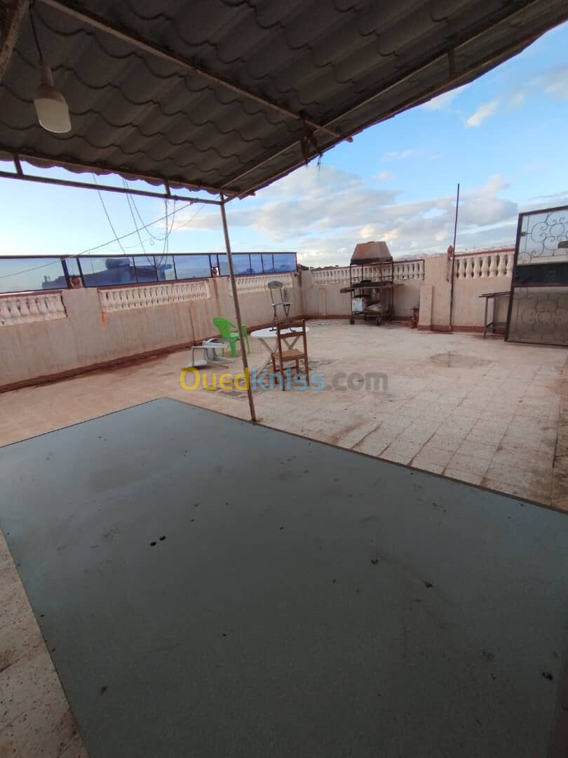 Vente Villa Sidi Bel Abbès Sidi bel abbes