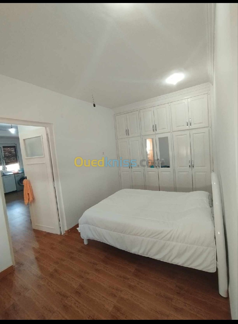 Vente Appartement F2 Sidi Bel Abbès Sidi bel abbes