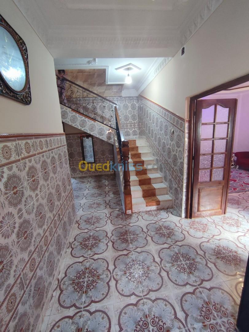 Vente Villa Sidi bel abbes Sidi bel abbes