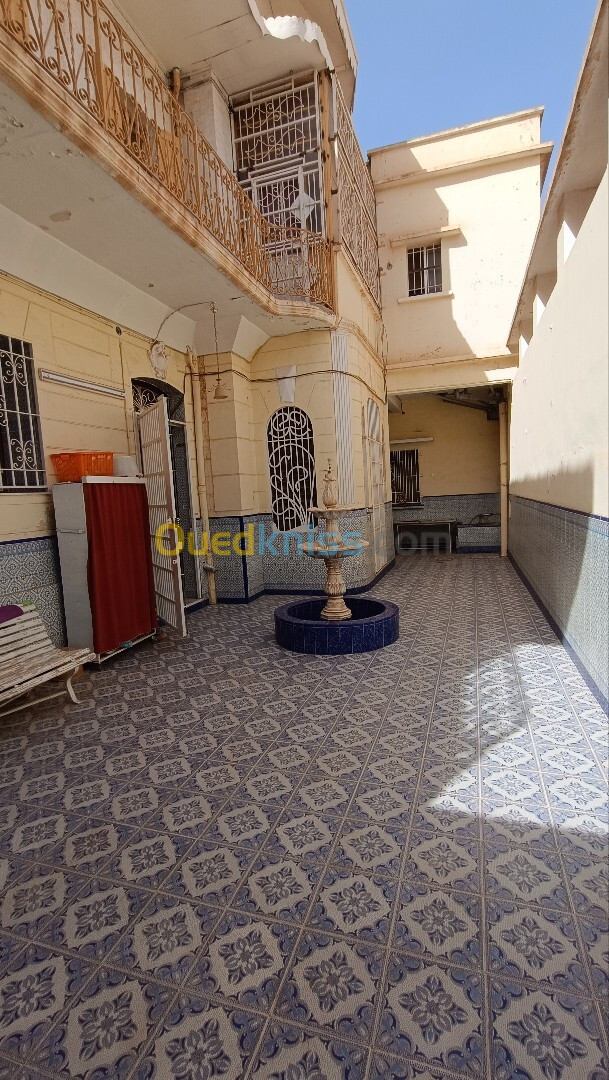 Location Villa Sidi Bel Abbès Sidi bel abbes