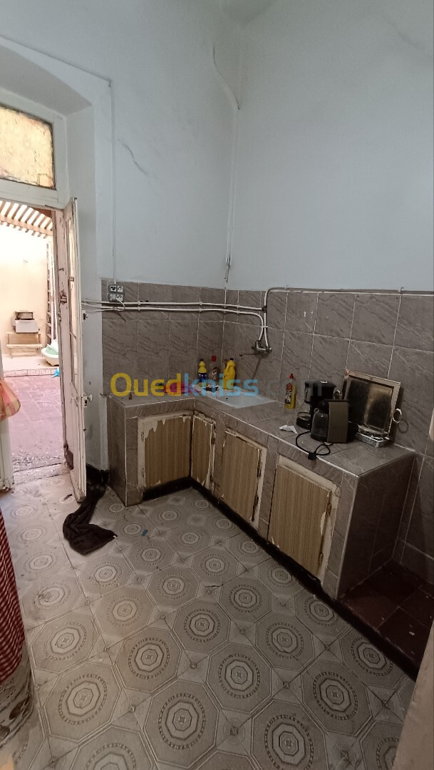 Vente Appartement F3 Sidi Bel Abbès Sidi bel abbes