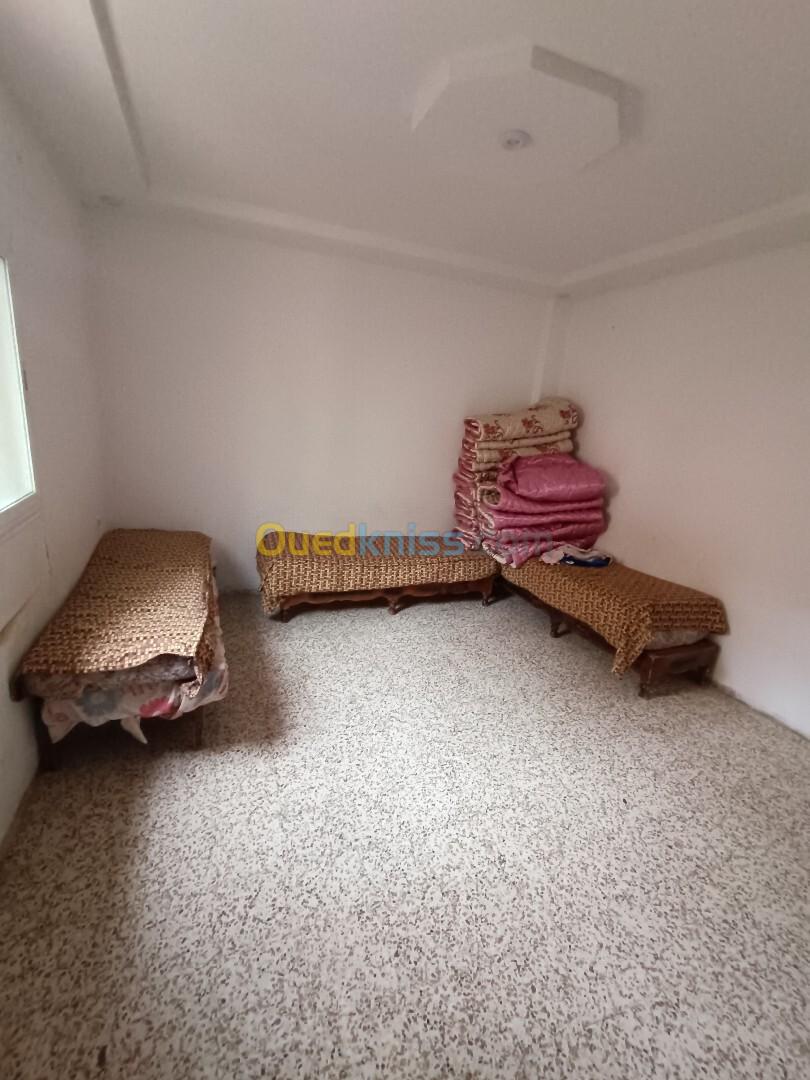 Vente Villa Sidi Bel Abbès Belarbi